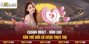 Casino 8KBET