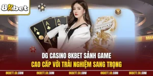 DG Casino
