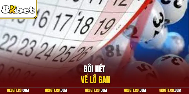 Đôi nét về lô gan