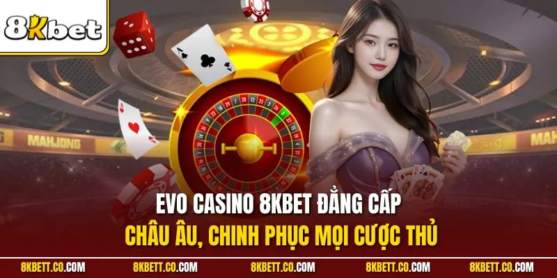 EVO Casino