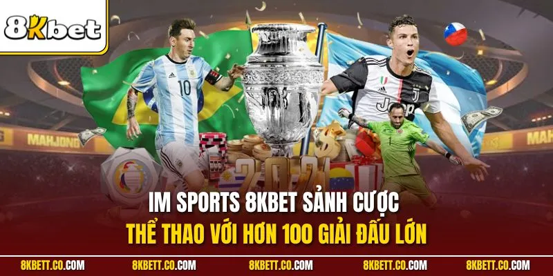 IM Sports