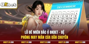 Lô đề miền Bắc