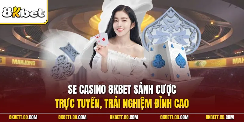 SE Casino