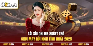 Tài xỉu online